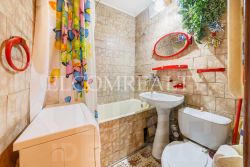 3-комн.кв., 55 м², этаж 3