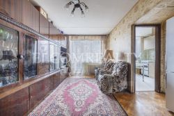3-комн.кв., 55 м², этаж 3