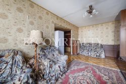 3-комн.кв., 55 м², этаж 3