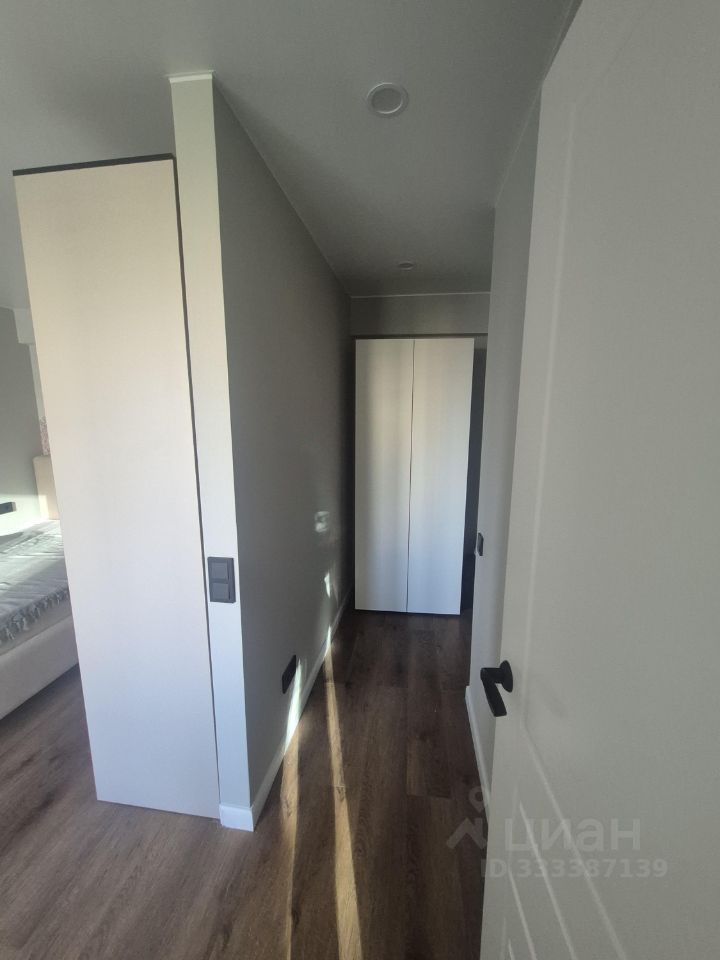 1-комнатная квартира, 29,2 м² — фото 4
