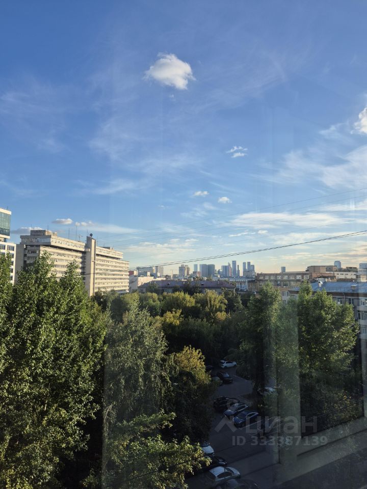 1-комнатная квартира, 29,2 м² — фото 6