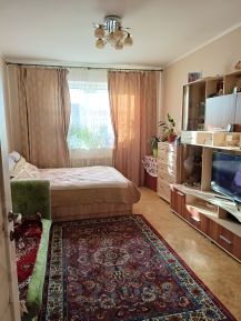 3-комн.кв., 85 м², этаж 21