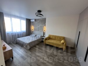 1-комн.кв., 37 м², этаж 11