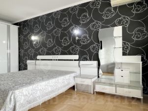 3-комн.кв., 82 м², этаж 17