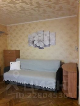 1-комн.кв., 33 м², этаж 6