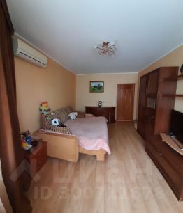 1-комн.кв., 45 м², этаж 12