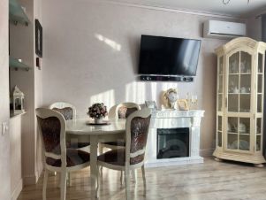 3-комн.кв., 61 м², этаж 2