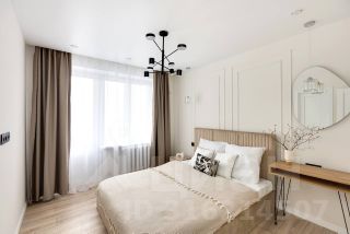 2-комн.кв., 40 м², этаж 8