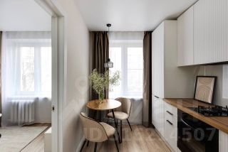 2-комн.кв., 40 м², этаж 8