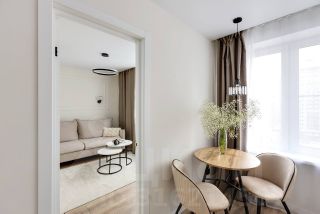 2-комн.кв., 40 м², этаж 8