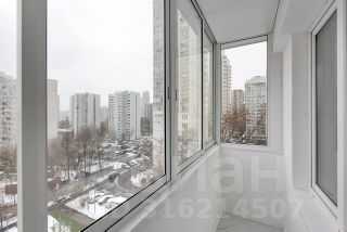 2-комн.кв., 40 м², этаж 8
