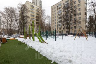 2-комн.кв., 40 м², этаж 8