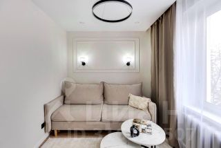 2-комн.кв., 40 м², этаж 8