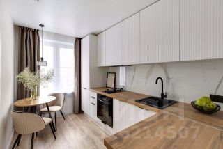 2-комн.кв., 40 м², этаж 8