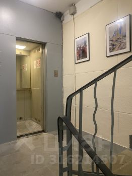 2-комн.кв., 40 м², этаж 8