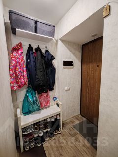 2-комн.кв., 53 м², этаж 4