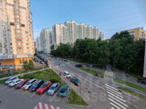 2-комн.кв., 53 м², этаж 4
