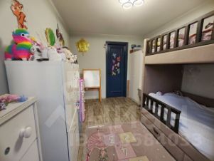 2-комн.кв., 53 м², этаж 4