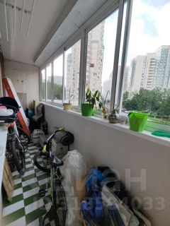 2-комн.кв., 53 м², этаж 4