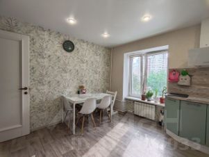 2-комн.кв., 53 м², этаж 4
