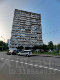 2-комн.кв., 53 м², этаж 4