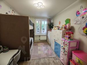2-комн.кв., 53 м², этаж 4