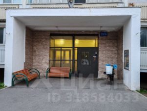 2-комн.кв., 53 м², этаж 4