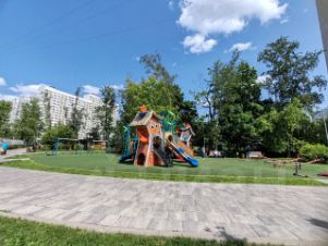 2-комн.кв., 53 м², этаж 4