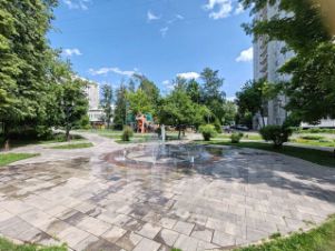 2-комн.кв., 53 м², этаж 4