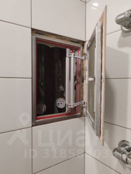 2-комн.кв., 53 м², этаж 4
