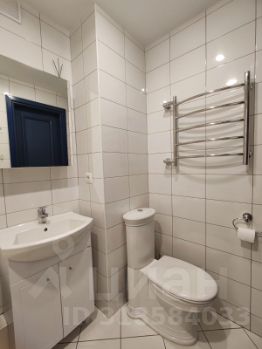 2-комн.кв., 53 м², этаж 4