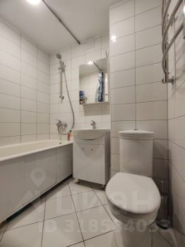 2-комн.кв., 53 м², этаж 4