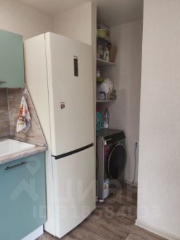 2-комн.кв., 53 м², этаж 4