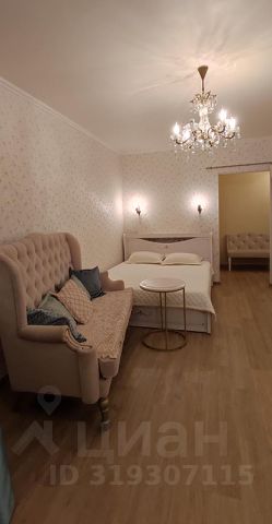 1-комн.кв., 42 м², этаж 13
