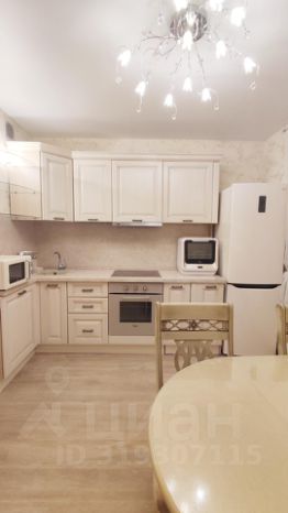 1-комн.кв., 42 м², этаж 13