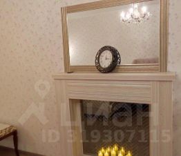 1-комн.кв., 42 м², этаж 13