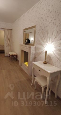 1-комн.кв., 42 м², этаж 13