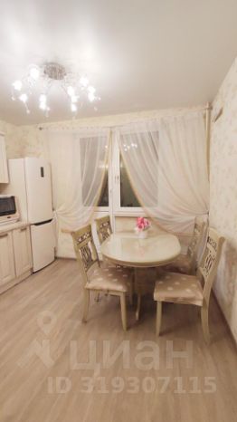1-комн.кв., 42 м², этаж 13