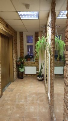 1-комн.кв., 42 м², этаж 13