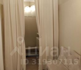 1-комн.кв., 42 м², этаж 13