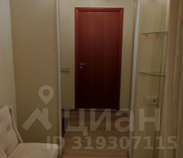 1-комн.кв., 42 м², этаж 13