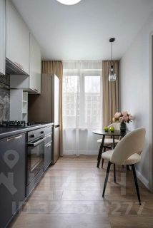 2-комн.кв., 37 м², этаж 2 2-комн.кв., 37 м², этаж 2