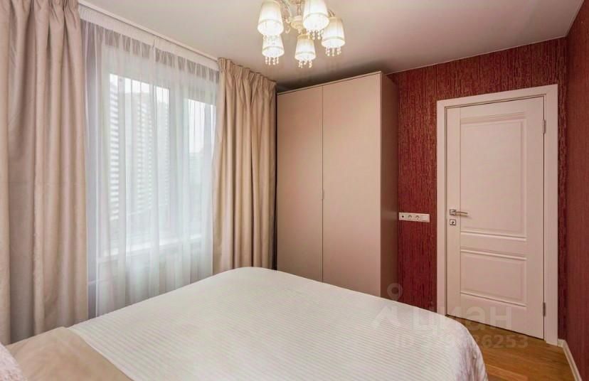 2-комнатная квартира, 40 м² — фото 4