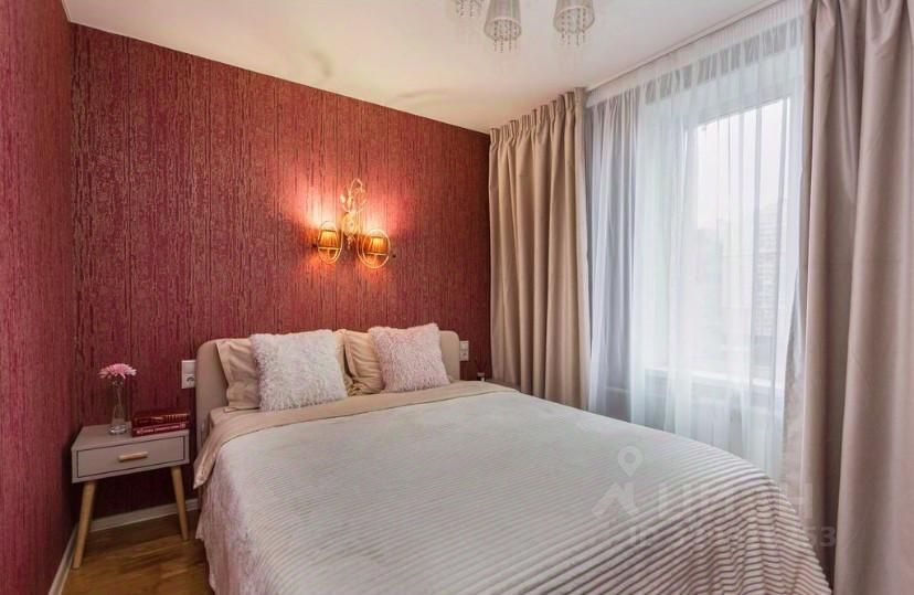 2-комнатная квартира, 40 м² — фото 2