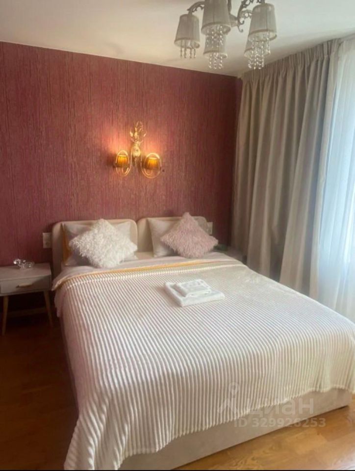2-комнатная квартира, 40 м² — фото 3