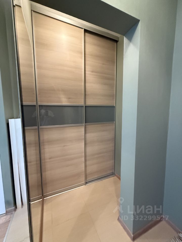 Квартира-студия, 41,8 м² — фото 3