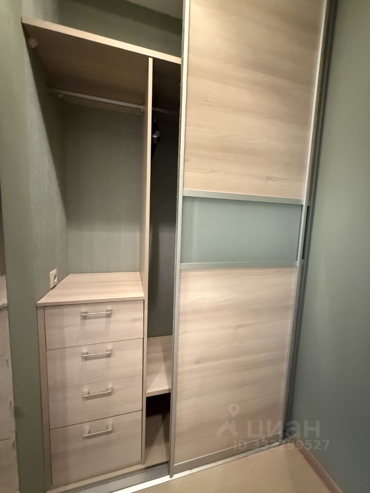 Квартира-студия, 41,8 м² — фото 4