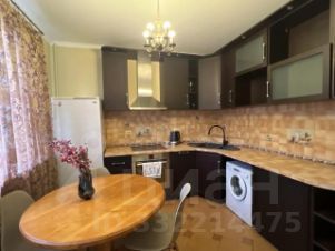 2-комн.кв., 64 м², этаж 16 2-комн.кв., 64 м², этаж 16
