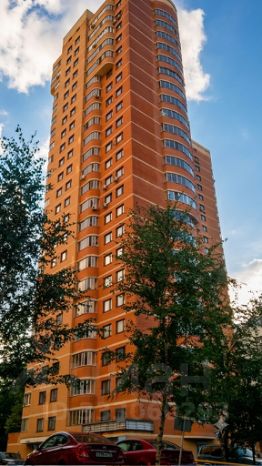 2-комн.кв., 62 м², этаж 12
