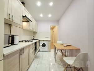 2-комн.кв., 37 м², этаж 7